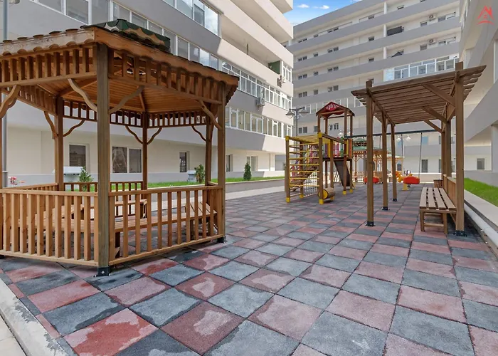 New World Militari Grand Studio 1 Bucureşti