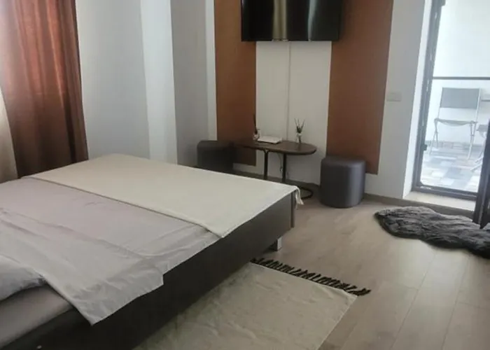 Studio Modern Class Bucureşti